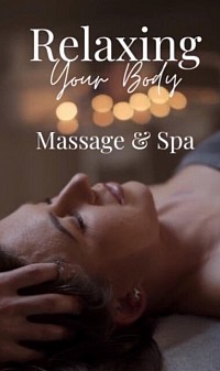 Massage spa relaxation