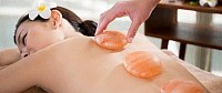 Himalayan Salt Stones Massage