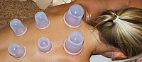 Cupping Massage